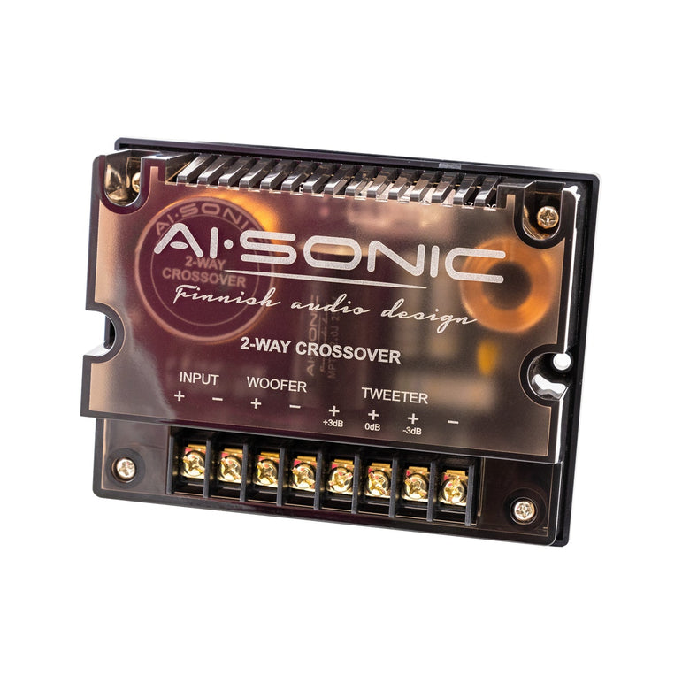 AI-SONIC S3-C6.2 2-way stand-alone kit