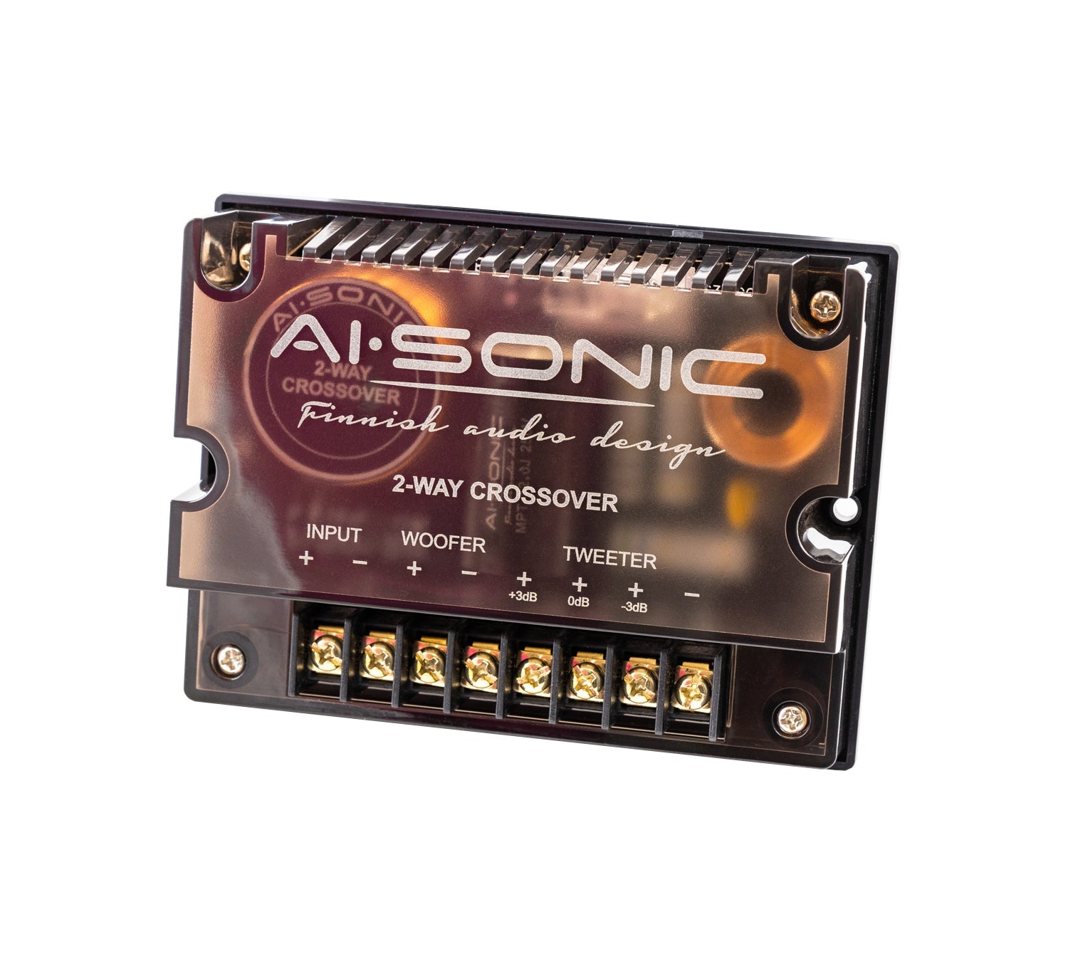 AI-SONIC S3-C6.2 2-way stand-alone kit