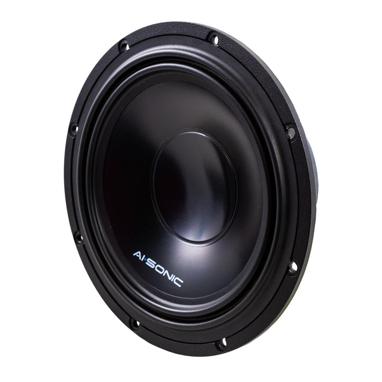 AI-SONIC S3-C6.2 2-way stand-alone kit