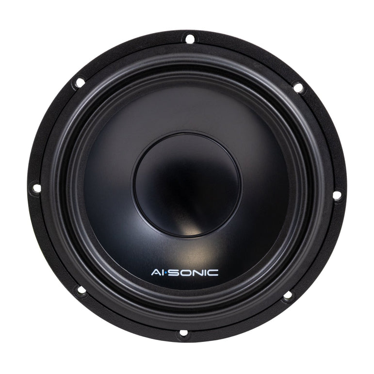 AI-SONIC S3-C6.2 2-way stand-alone kit