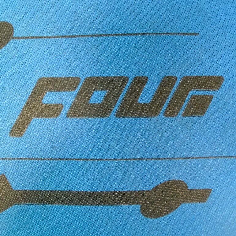 FOUR S3-MultiBase 500*370*8.0mm 4