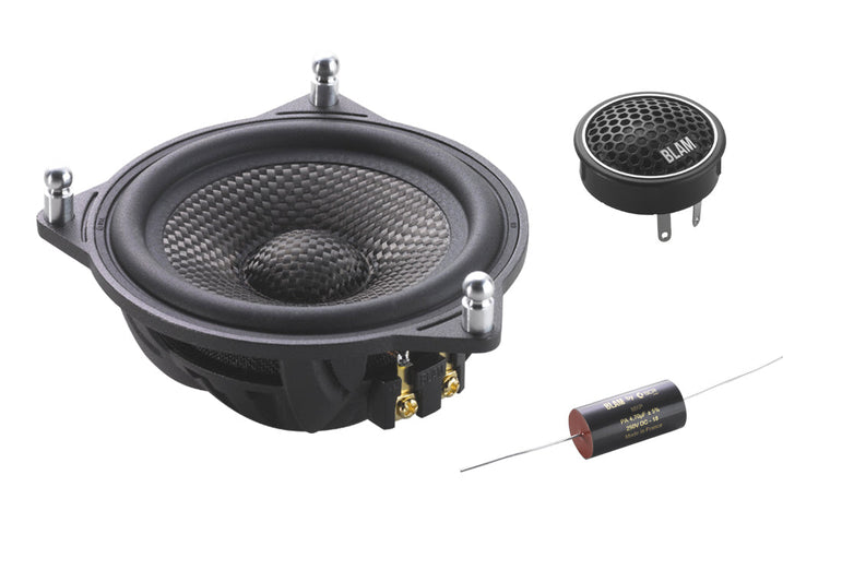 BLAM Signature S100N24 4