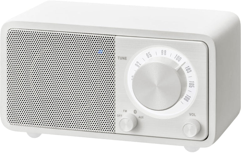 Sangean Genuine Mini WR - 7 | Hifikaupat.fi