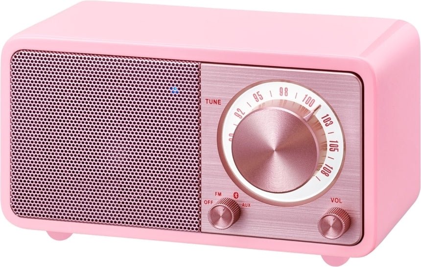 Sangean Genuine Mini WR - 7 | Hifikaupat.fi