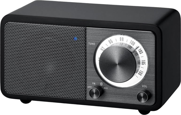 Sangean Genuine Mini WR - 7 | Hifikaupat.fi