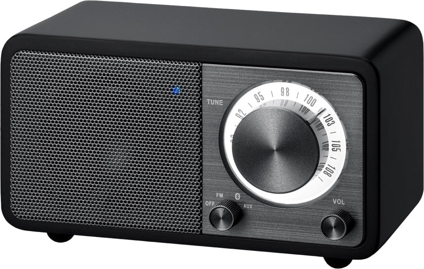 Sangean Genuine Mini WR - 7 | Hifikaupat.fi
