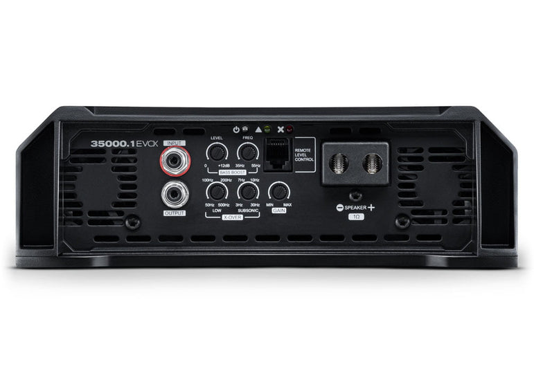 SounDigital  35000.1 EVOX 1 ohm 3