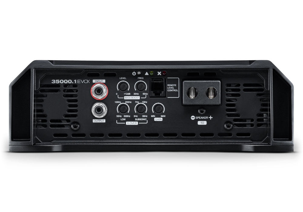 SounDigital  35000.1 EVOX 1 ohm 3