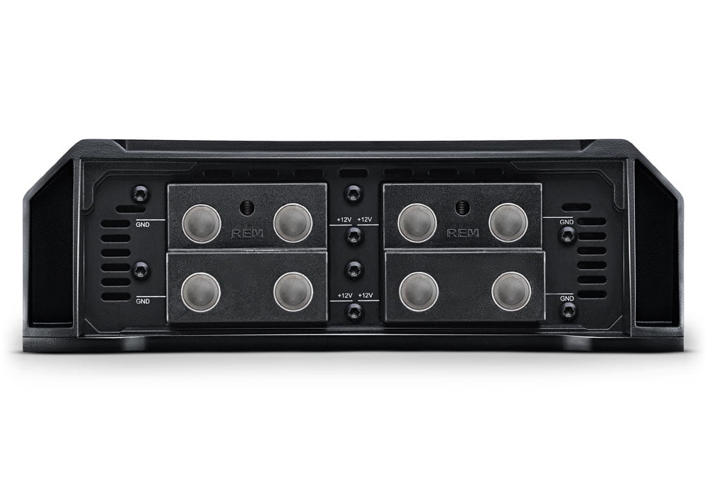 SounDigital  35000.1 EVOX 1 ohm 4