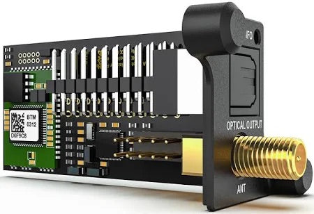 Helix Extension Card 2.0 – ANALOG IN 2