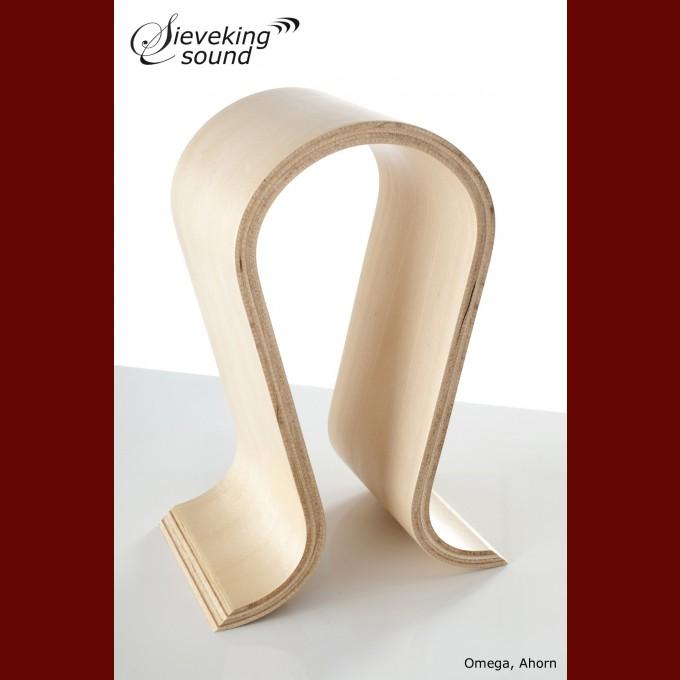 Sieveking Sound OMEGA kuuloketeline | Hifikaupat.fi