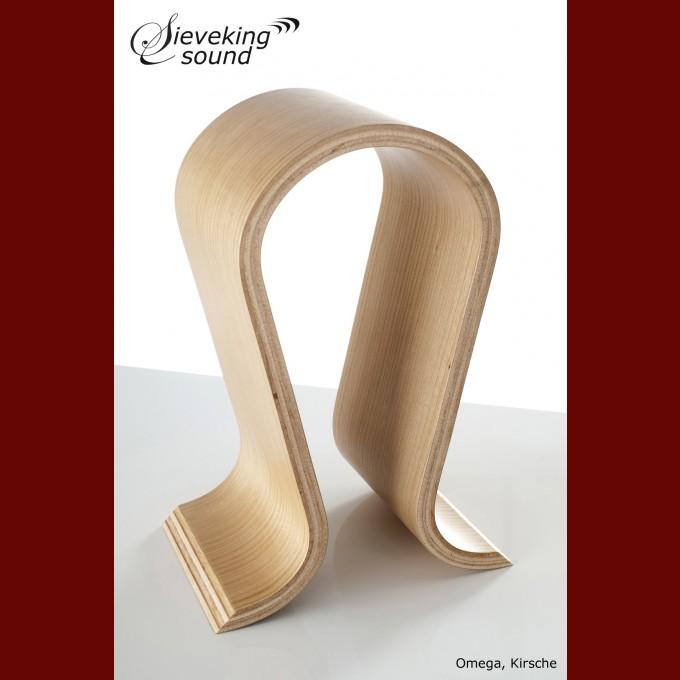 Sieveking Sound OMEGA kuuloketeline | Hifikaupat.fi