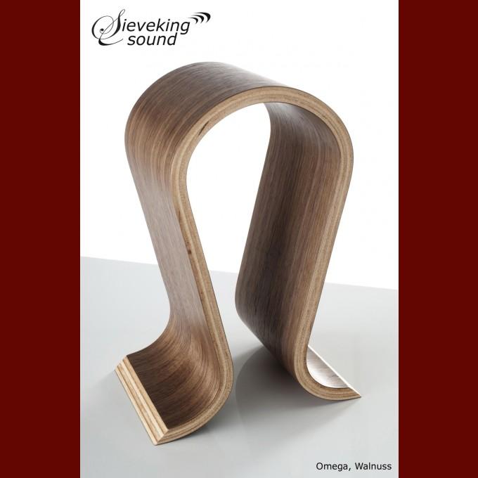 Sieveking Sound OMEGA kuuloketeline | Hifikaupat.fi