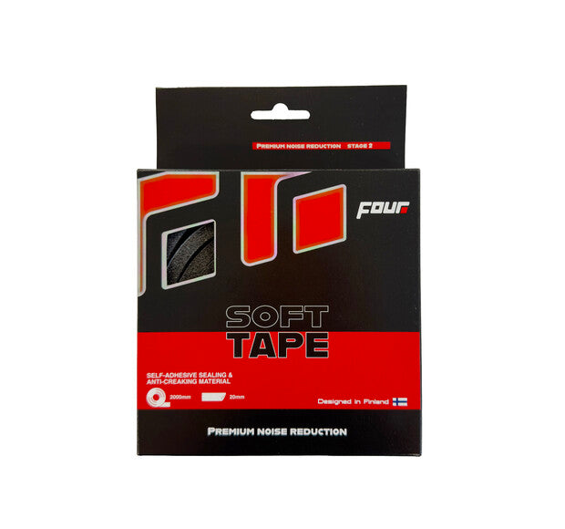 FOUR S2-SoftTape 2000*20*7.0mm