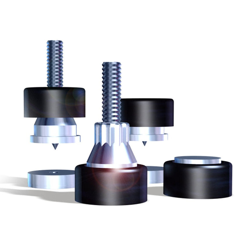 Soundcare Superspike 4 M8 kierre | Hifikaupat.fi