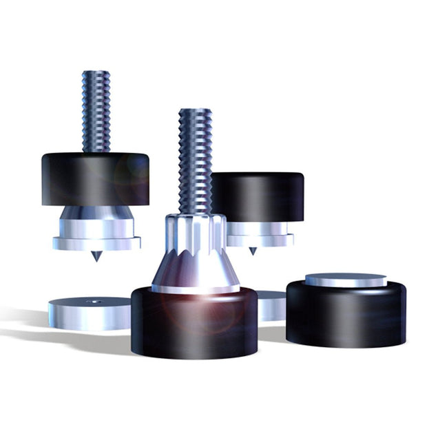 Soundcare Superspike 4 M8 kierre | Hifikaupat.fi