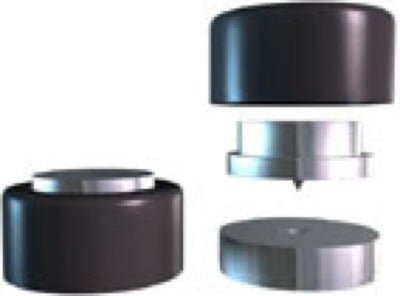 Soundcare Superspike2 Self Adhesive | Hifikaupat.fi