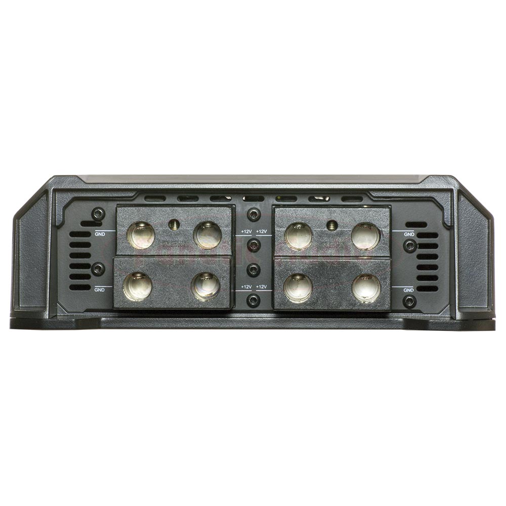 SounDigital 20000.1 EVOX - 1ohm 2