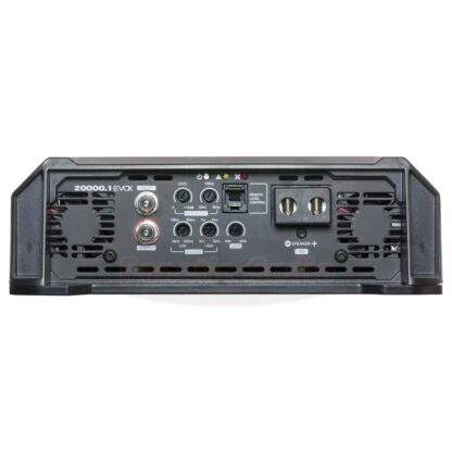 SounDigital 20000.1 EVOX - 1ohm 3