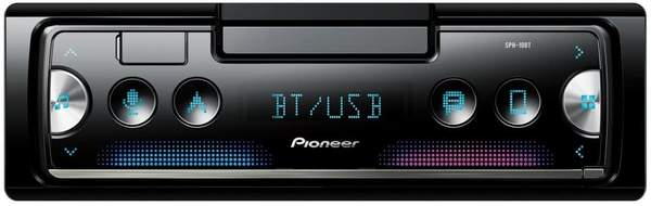 Pioneer SPH-10BT