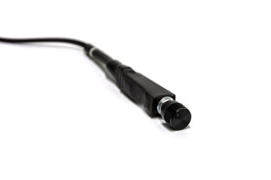 STINGER 4-channel amplifier SPX700X4