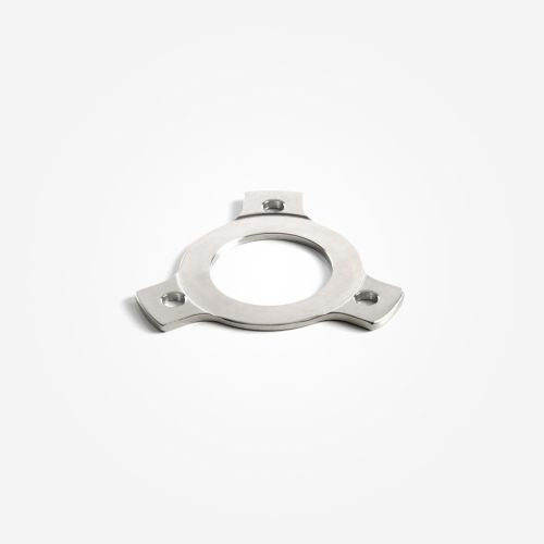 Rega varren korotuspala 2mm (ruostumaton teräs)