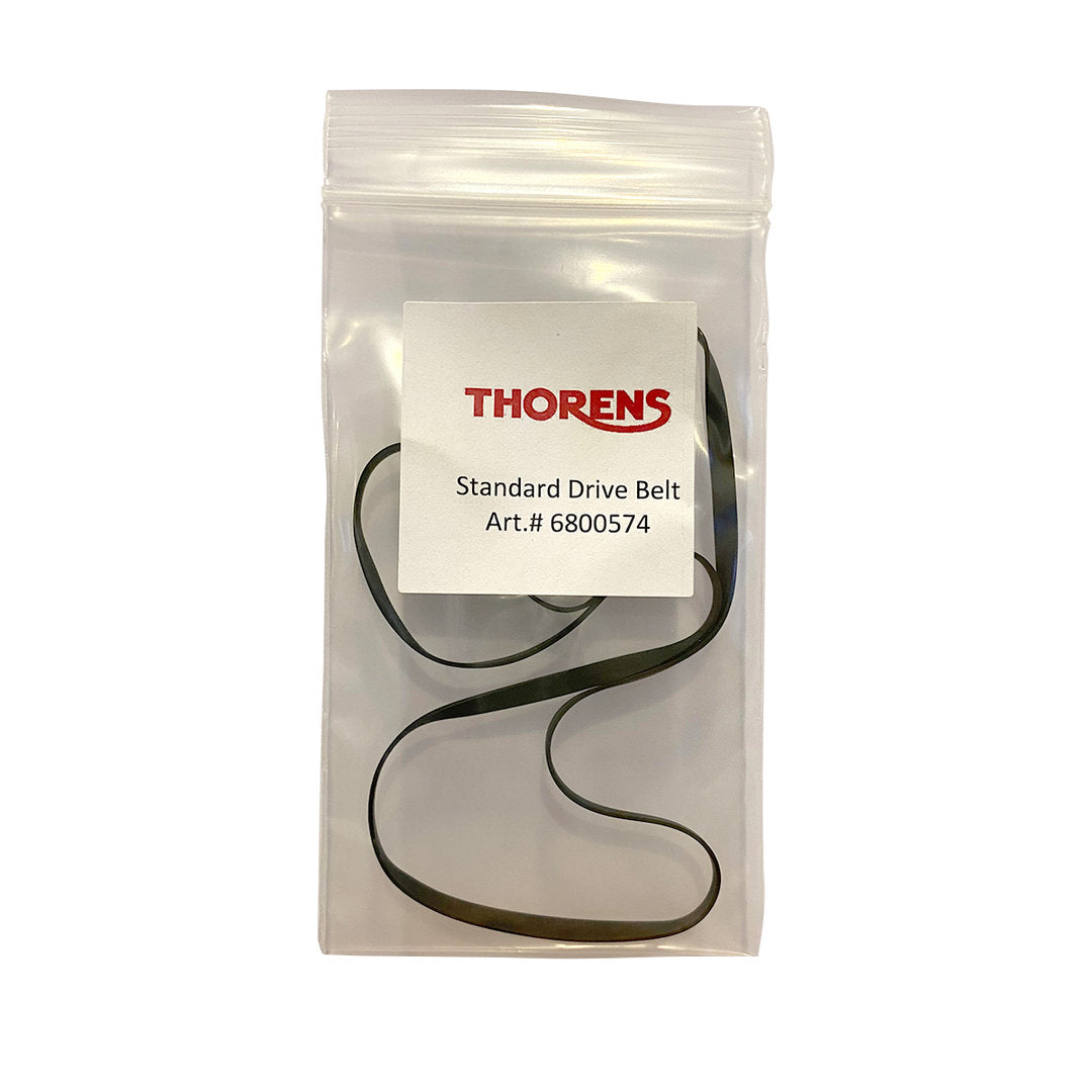 Thorens Standard Belt vetohihna ~510 mm