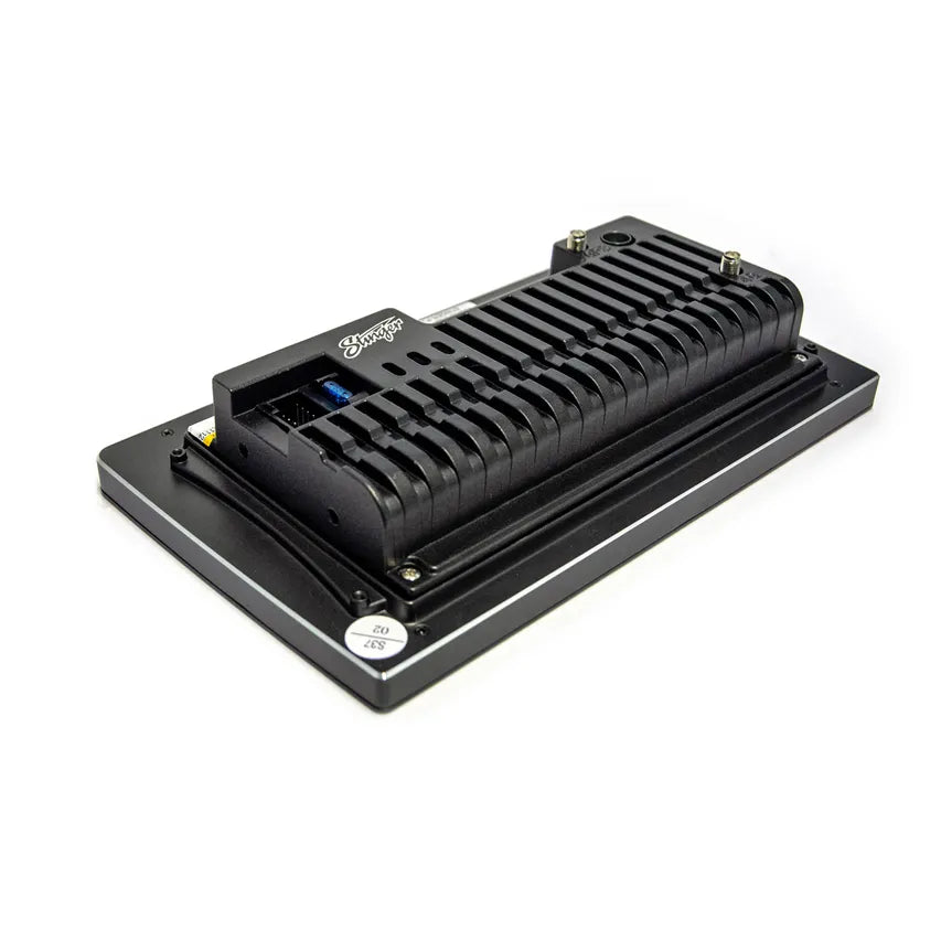 Stinger IF209E Android-autostereo, langaton CarPlay/Android Auto