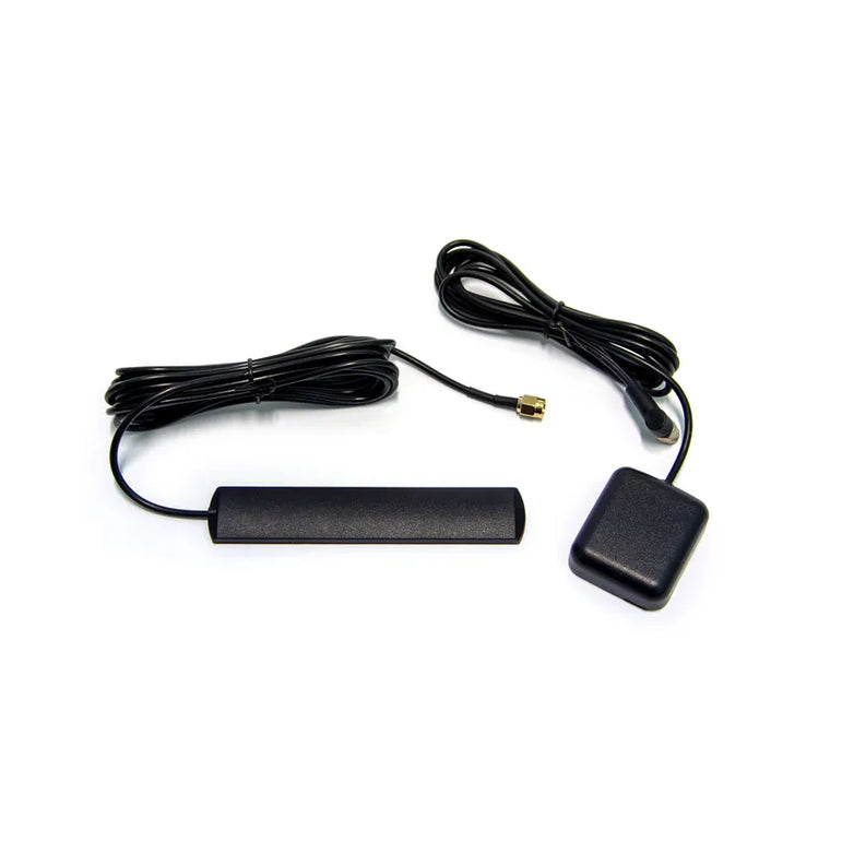 Stinger IF209E Android-autostereo, langaton CarPlay/Android Auto