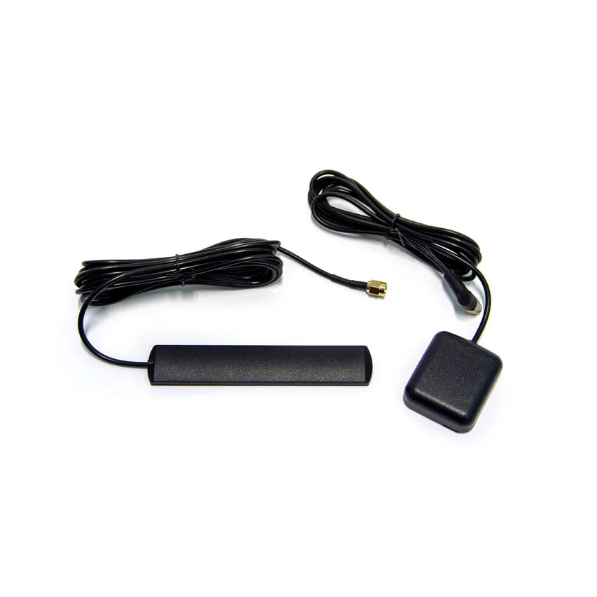 Stinger IF209E Android-autostereo, langaton CarPlay/Android Auto