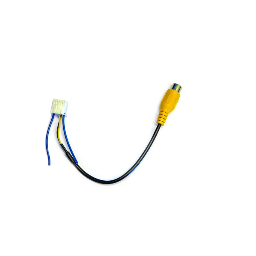 Stinger IF209E Android-autostereo, langaton CarPlay/Android Auto