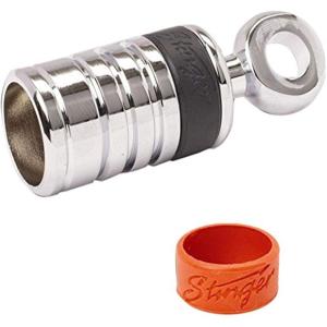 STINGER Rengasliitin 50mm Ruuvattava