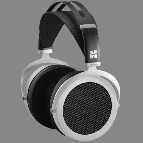 Hifiman SUNDARA SILVER over-ear headphones (2023)