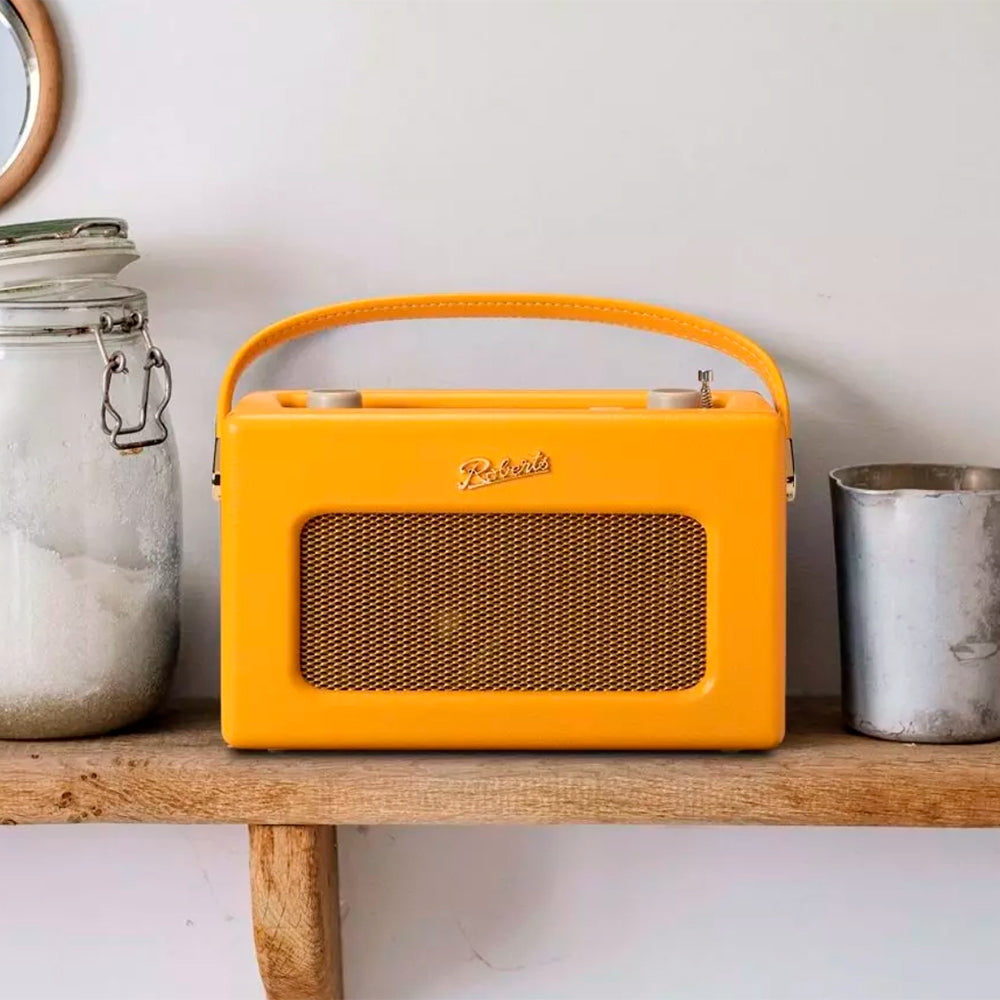 Roberts Radio iStream 3L – WiFi Internet-radio Bluetoothilla ja Spotifylla