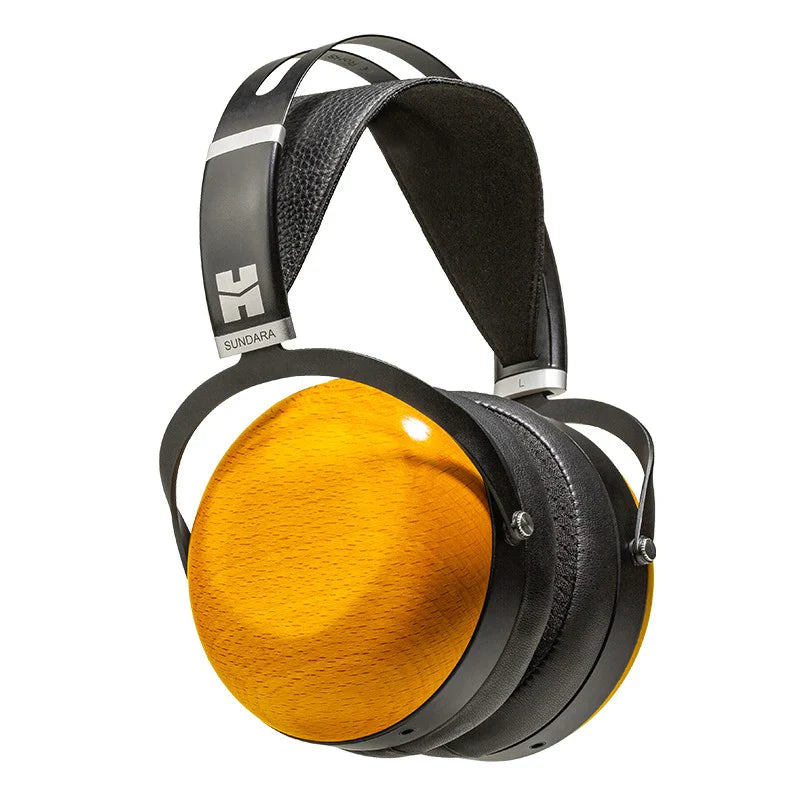 Hifiman SUNDARA Closed sankakuulokkeet