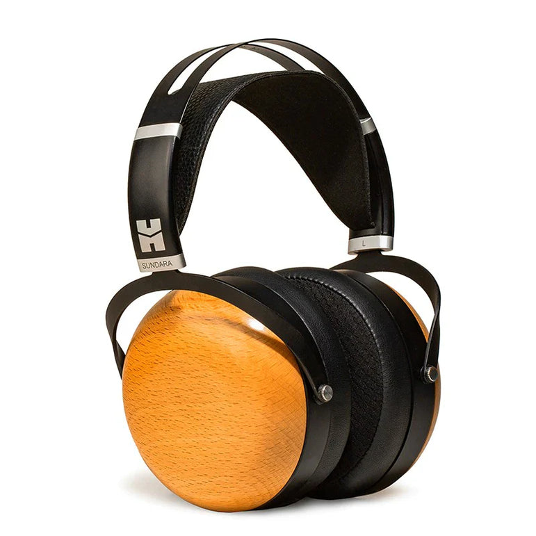 Hifiman SUNDARA Closed sankakuulokkeet