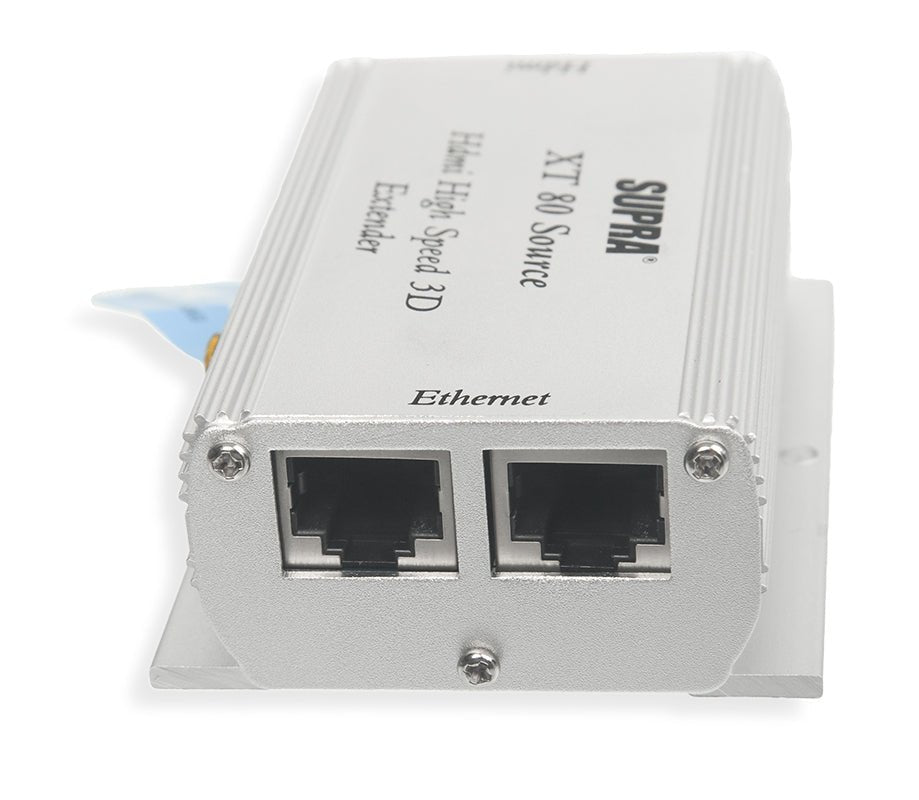 Supra HDMI Extender XT80 | Hifikaupat.fi
