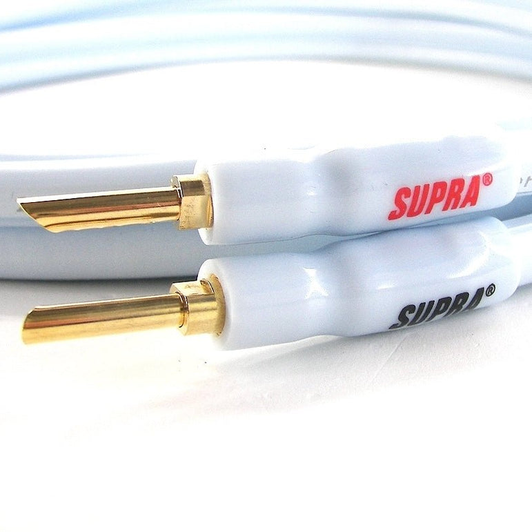 Supra Sword Combicon kaiutinkaapelipari | Hifikaupat.fi