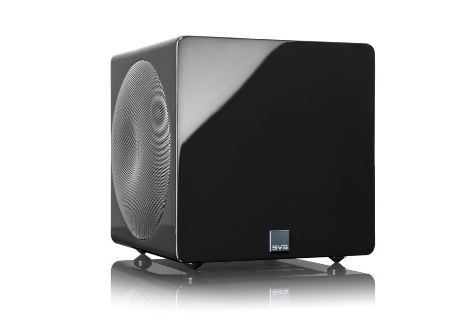 SVS 3000 Micro subwoofer | Hifikaupat.fi
