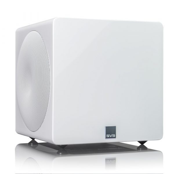 SVS 3000 Micro subwoofer | Hifikaupat.fi