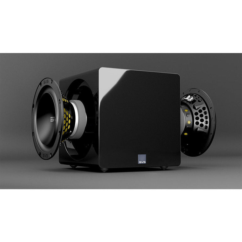 SVS 3000 Micro subwoofer | Hifikaupat.fi