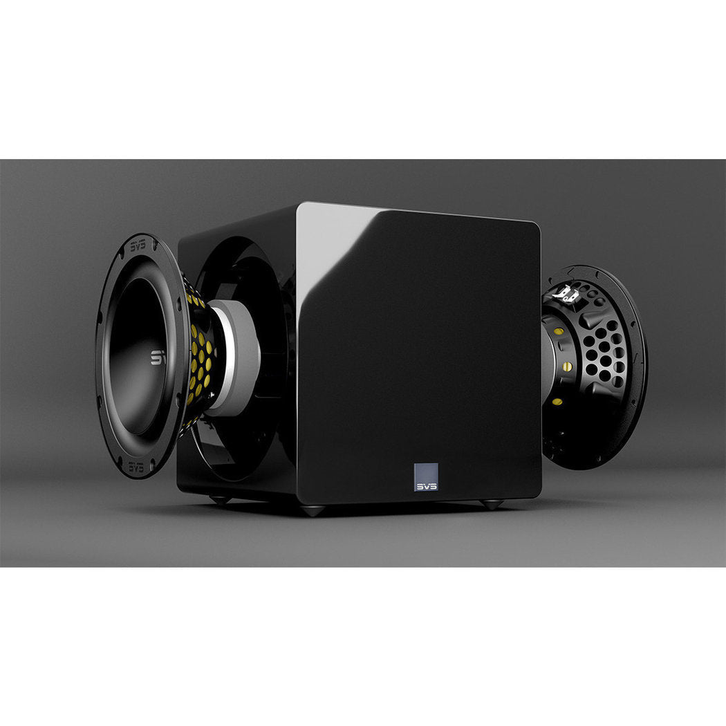 SVS 3000 Micro subwoofer | Hifikaupat.fi