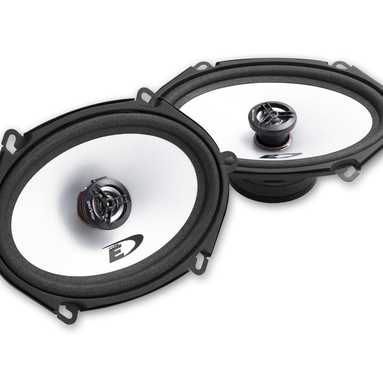 Alpine SXE-5725S 5x7" Coaxial Speaker