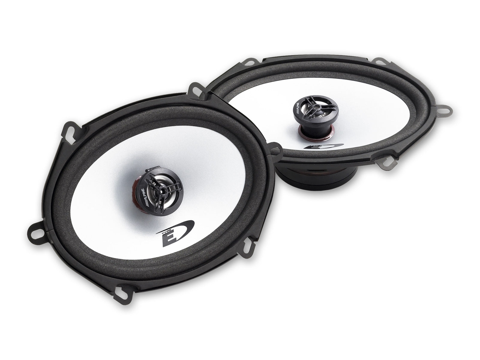 Alpine SXE-5725S 5x7