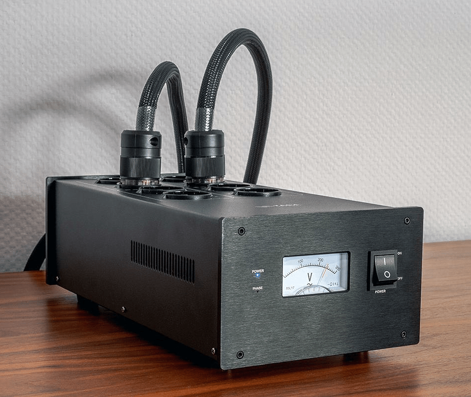 Taga Harmony PC - 5000 High - End virtasuodin | Hifikaupat.fi
