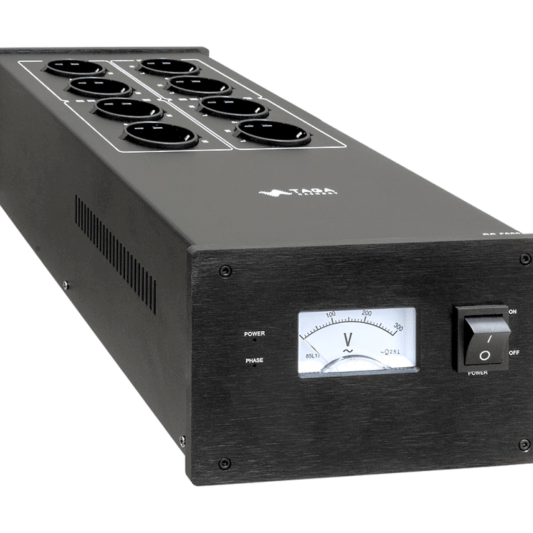 Taga Harmony PC - 5000 High - End virtasuodin | Hifikaupat.fi