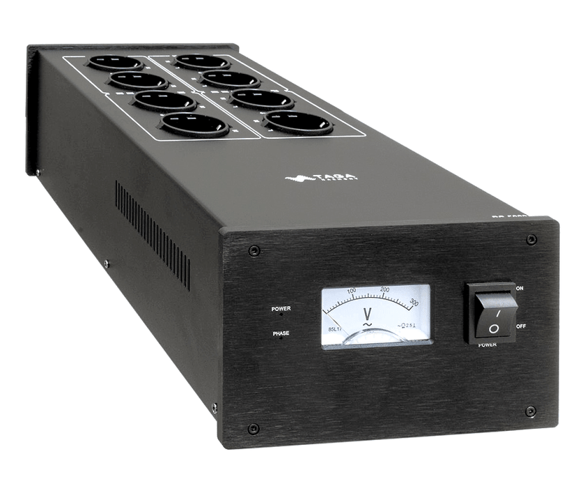 Taga Harmony PC - 5000 High - End virtasuodin | Hifikaupat.fi