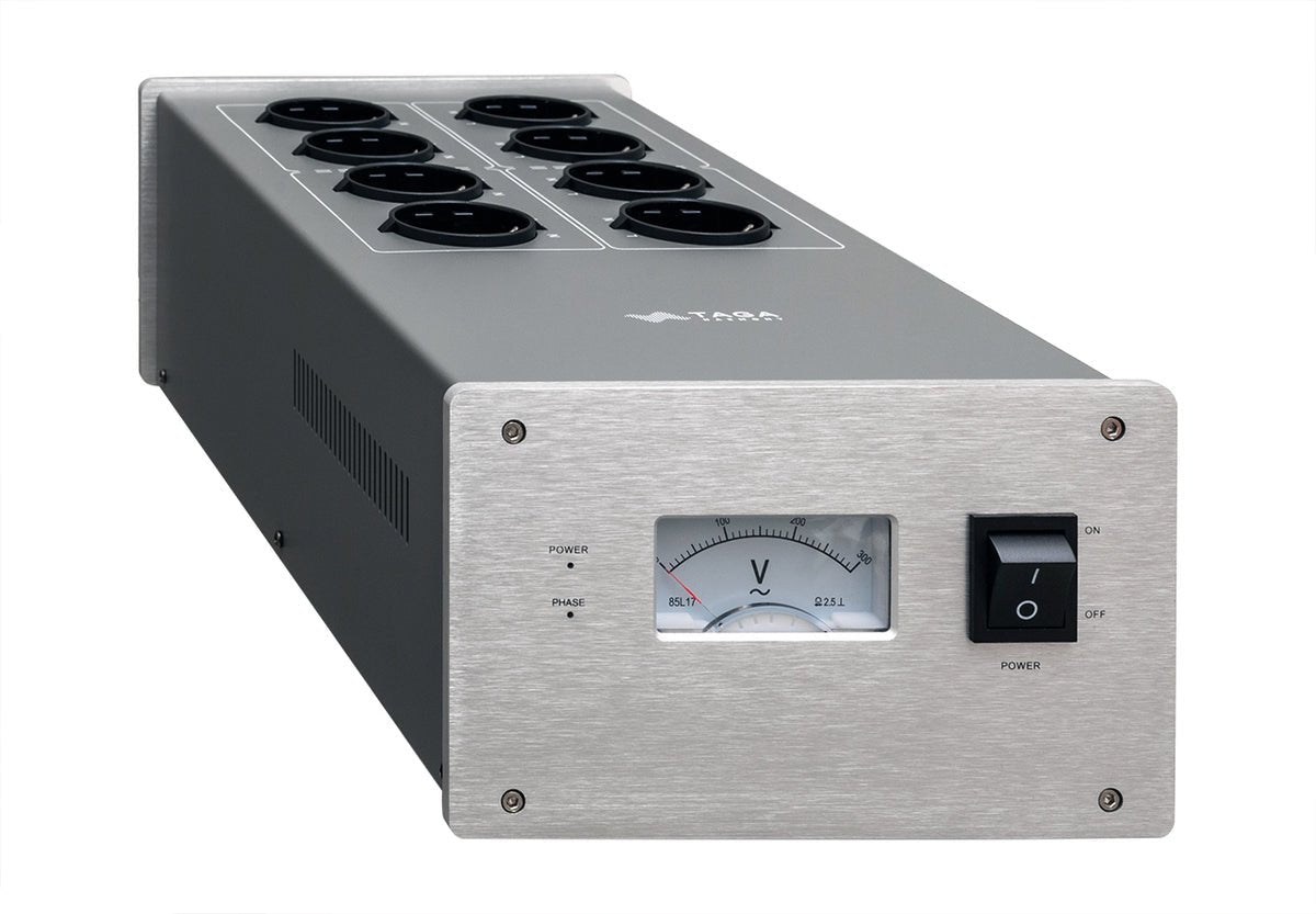 Taga Harmony PC - 5000 High - End virtasuodin | Hifikaupat.fi