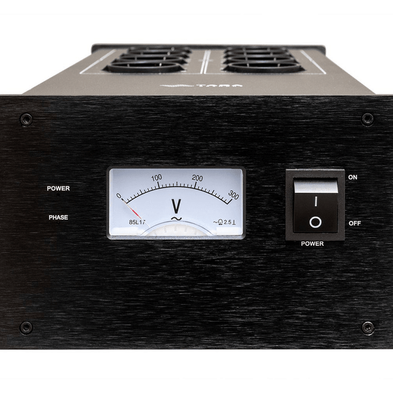 Taga Harmony PC - 5000 High - End virtasuodin | Hifikaupat.fi