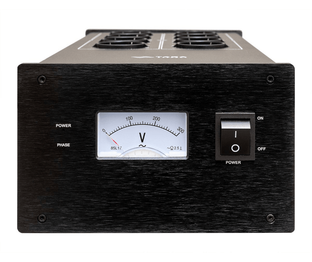 Taga Harmony PC - 5000 High - End virtasuodin | Hifikaupat.fi